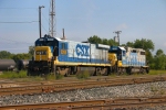 CSX 9255